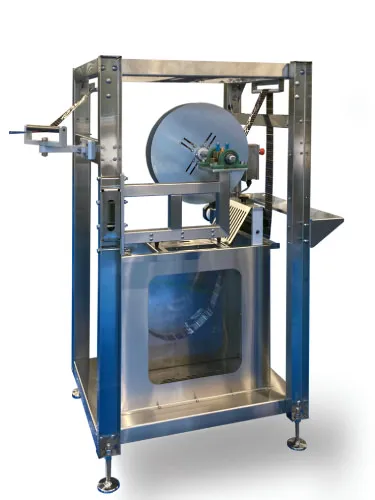 SSA-B1 Bin-Style Label Accumulator